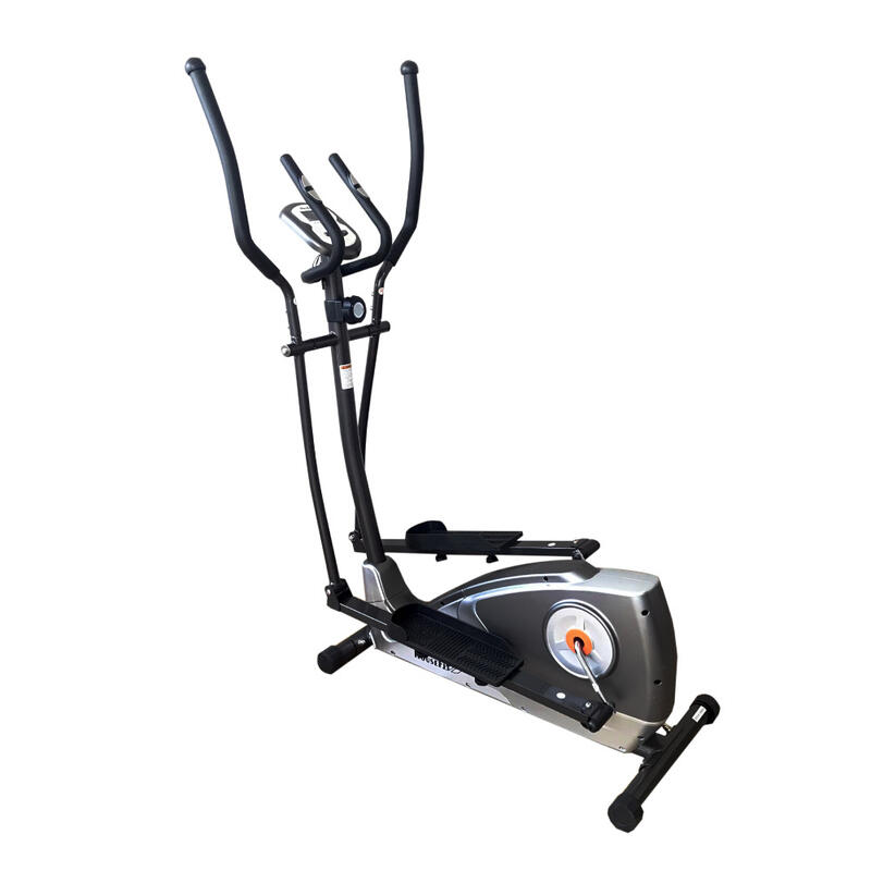 Bicicleta eliptica HB-8242EL, greutate max utilizator 110 kg