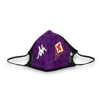 MASQUES DE VISAGE FIORENTINA KOMBAT KAPPA - ENFANT