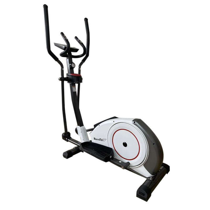 Bicicleta eliptica HB-8328EL, greutate max utilizator 130 kg