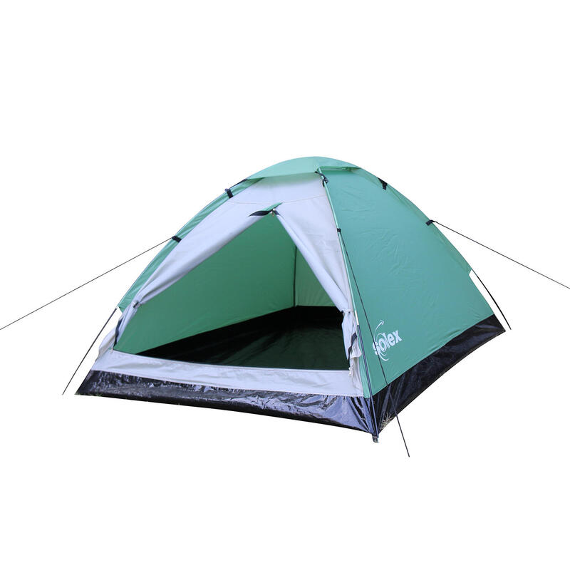 Cort pentru 2 persoane MonoDome 82050GN2