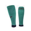 Compressie leggings Fyke Turquoise