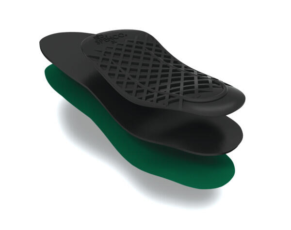 Solette con supporto per l'arco plantare, Spenco RX Misura 40 - 42 5/5