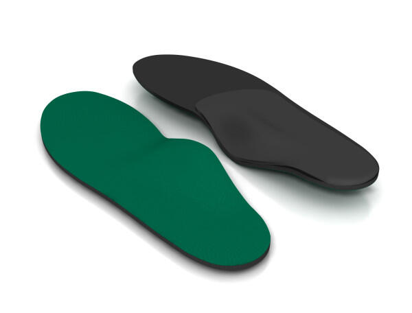 SPENCO Steunzolen, gerichte ondersteuning en demping, Spenco RX Maat 38 - 40
