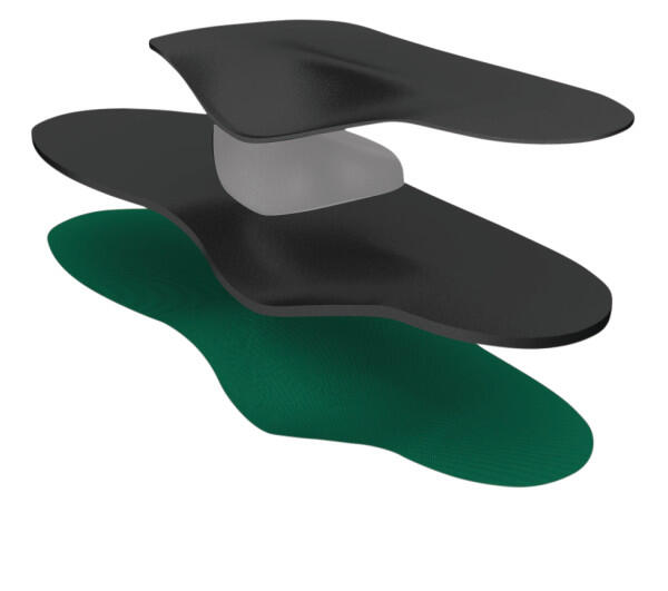 Spenco Total Support Max - Solette Per Scarpe, Da Donna 7-8.5, Uomo 6-7.5 - Foto 14