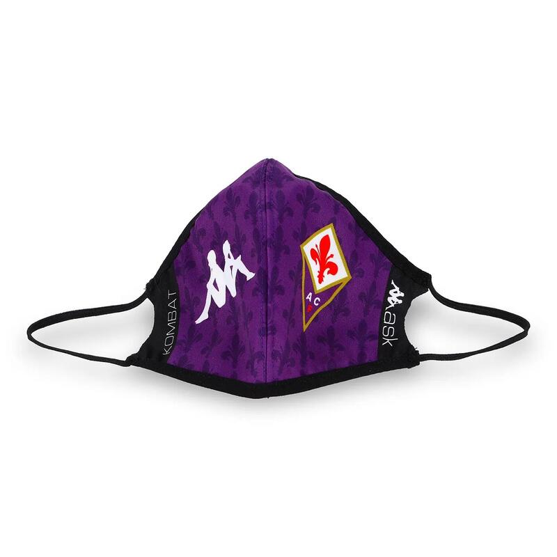 MASQUES DE VISAGE FIORENTINA KOMBAT KAPPA