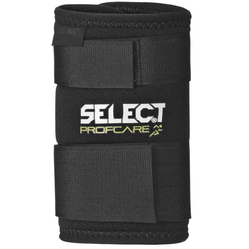 Maintien compressif - Select 6700 noir adulte