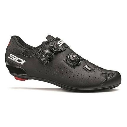 GENIUS 10 czarne buty