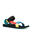 ORIGINAL UNIVERSAL 男士涼鞋 - 90S MULTI (彩色)