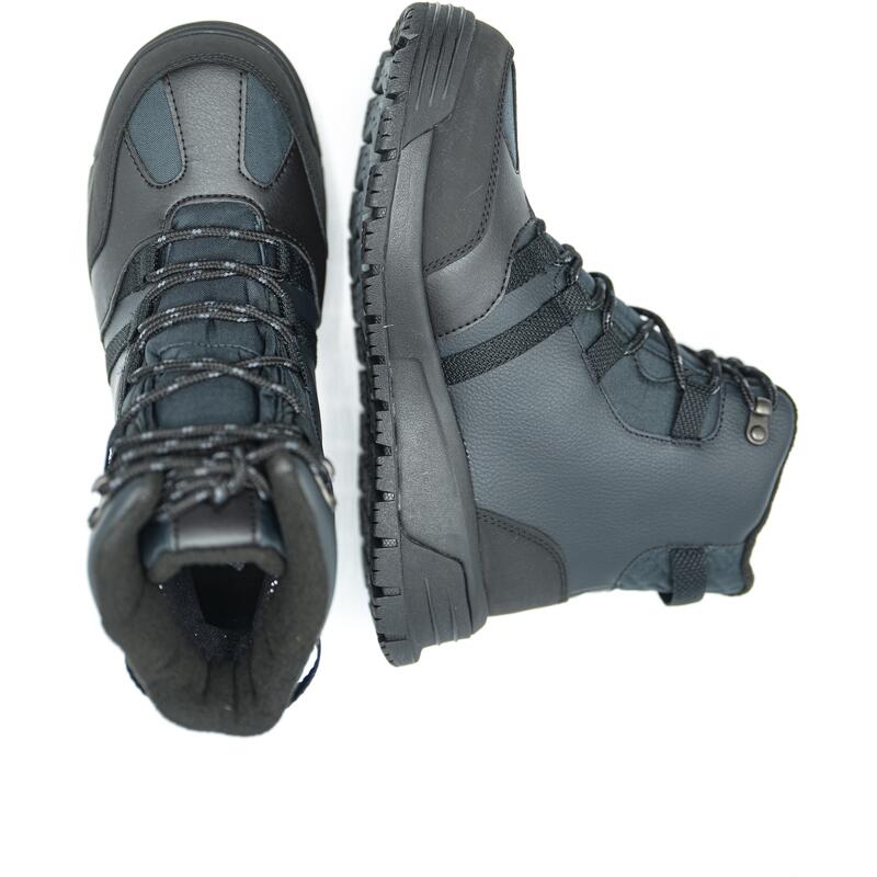 Botas Columbia Snowtrekker, Negro, Hombres