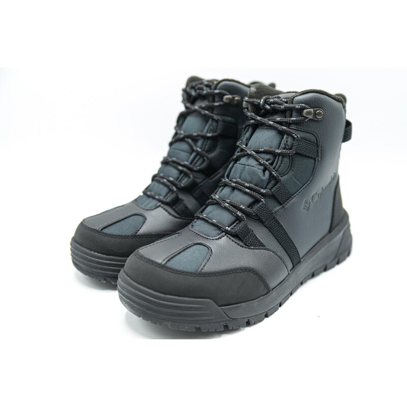 Botas Columbia Snowtrekker, Negro, Hombres