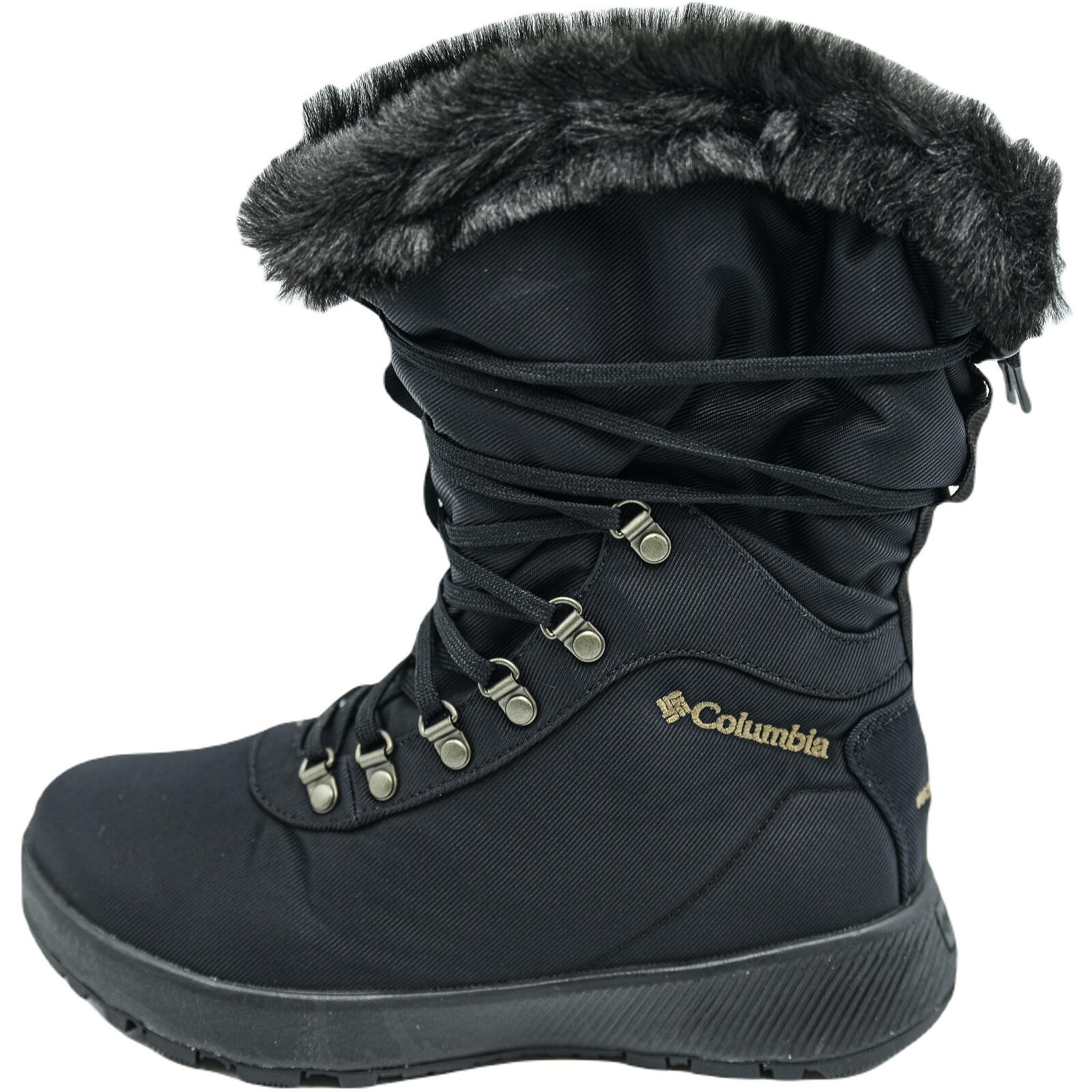 Botas de nieve y apreski mujer Decathlon