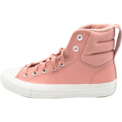 Botas Converse Chuck Taylor All Star Berkshire, Rosado, Unisexo