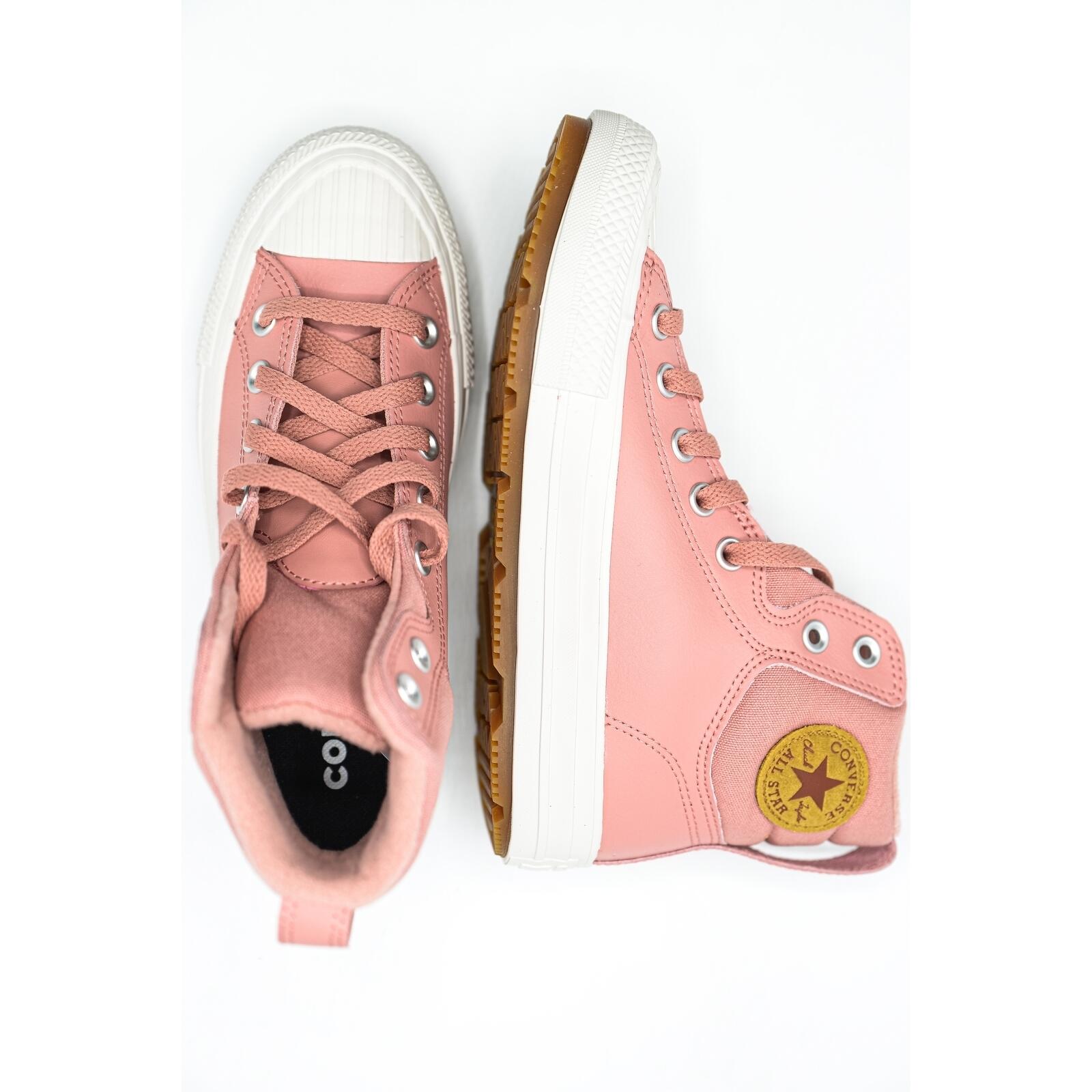 Botas Converse Chuck Taylor All Star Berkshire, Rosado, Unisexo 2/5