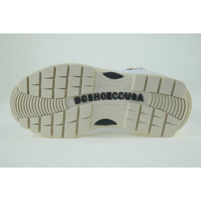 DC Shoes Navigator, Blanco