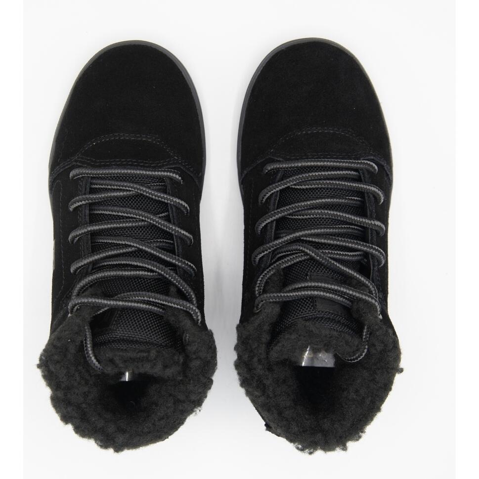 Buty DC Shoes Crisis WNTWinter Mid-Top, Dzieci