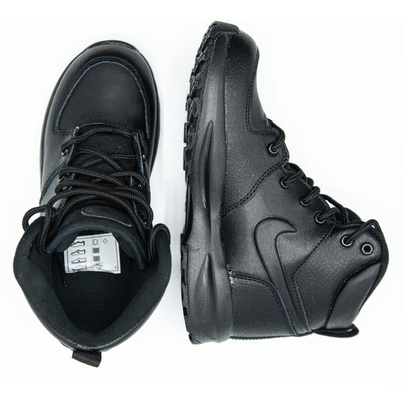 Nike Manoa LTR, Preto