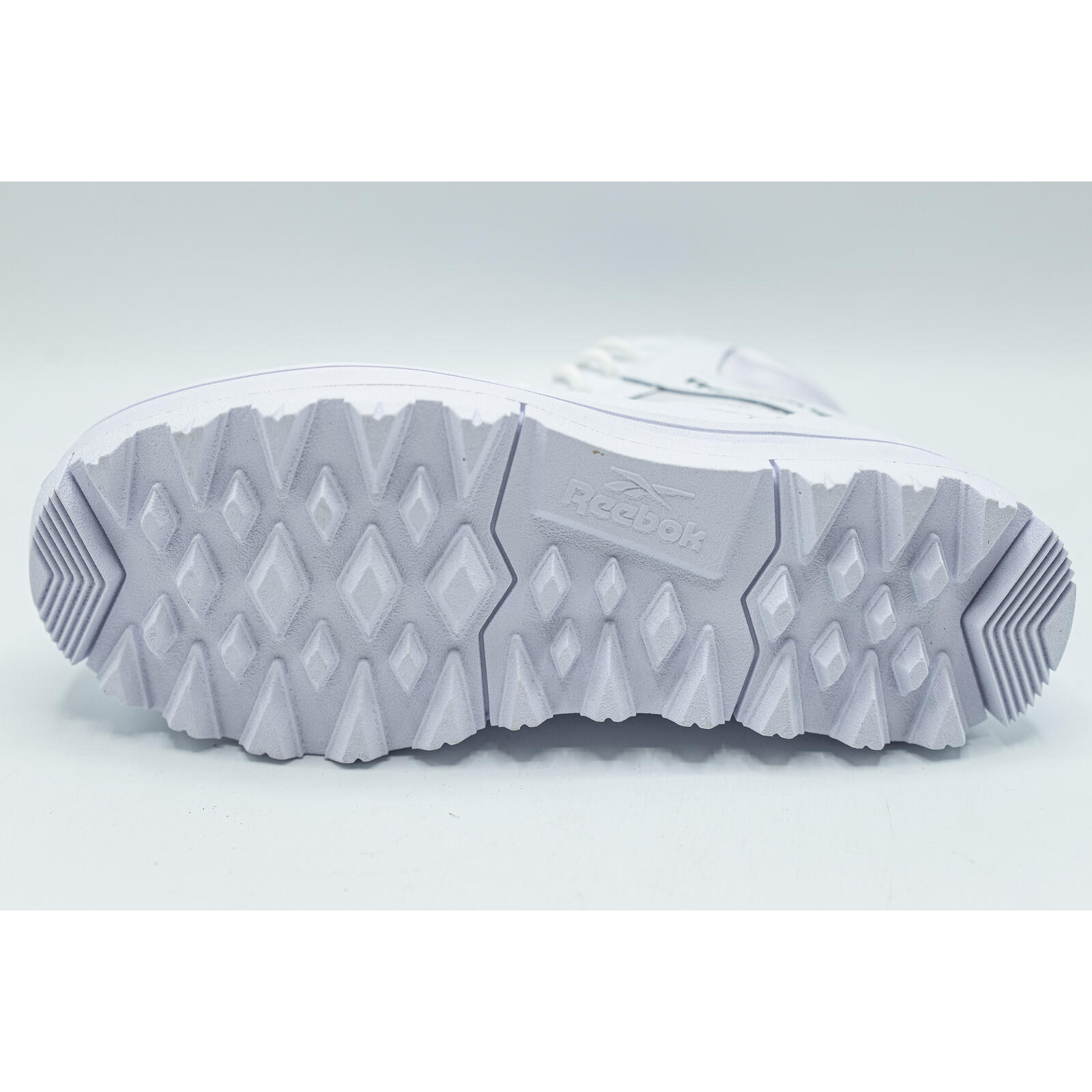 Botas Reebok Club C Cleated Mid, Branco, Mulheres 5/5