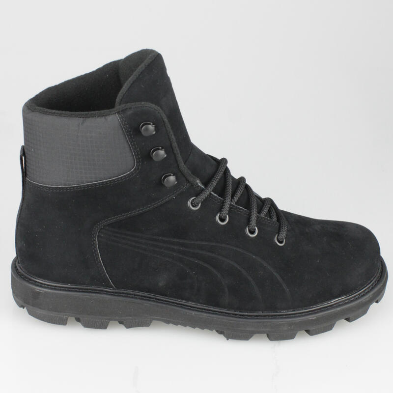 Botas Puma Desierto Fun, Preto, Homens