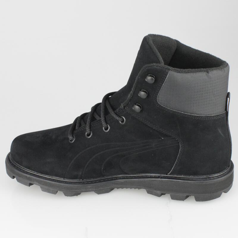 Botas Puma Desierto Fun, Preto, Homens