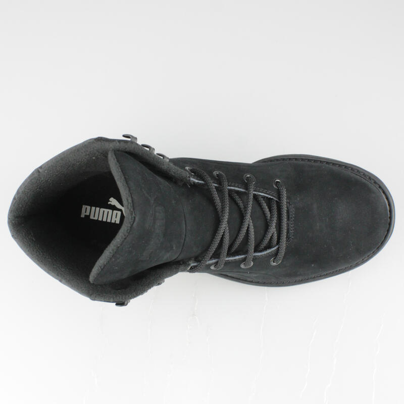 Botas Puma Desierto Fun, Preto, Homens