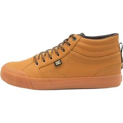 Botas Dc Shoes Evan Smith Hi Wnt, Marrón, Hombre