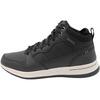 Laarzen Skechers Delson Selecto Waterproof, Zwart, Mannen