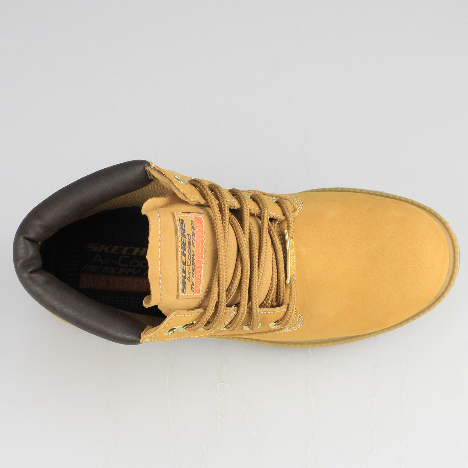 Chaussures d'hiver pour hommes Sergeants Verdict 5/5