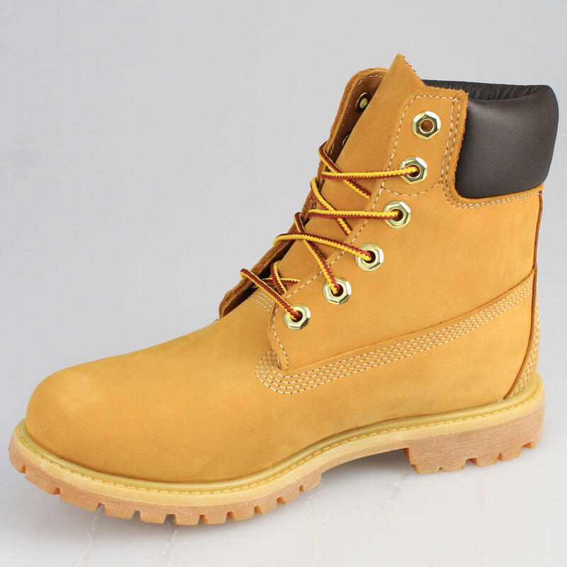 Laarzen Timberland 6 Inch, Beige, Dames