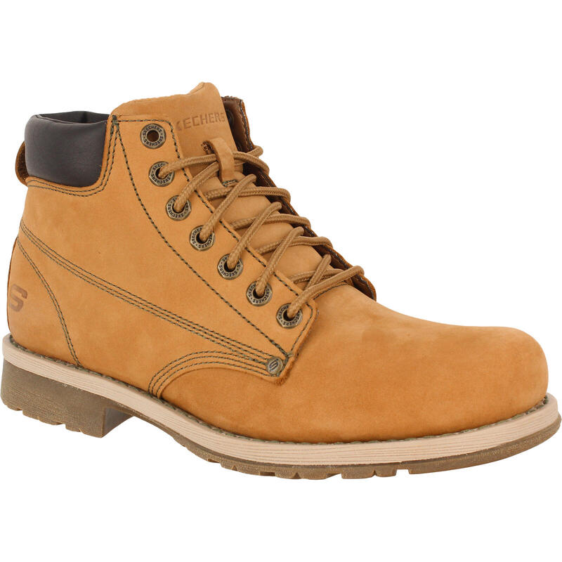 Ghete barbati Skechers Shockwaves-Various, Maro