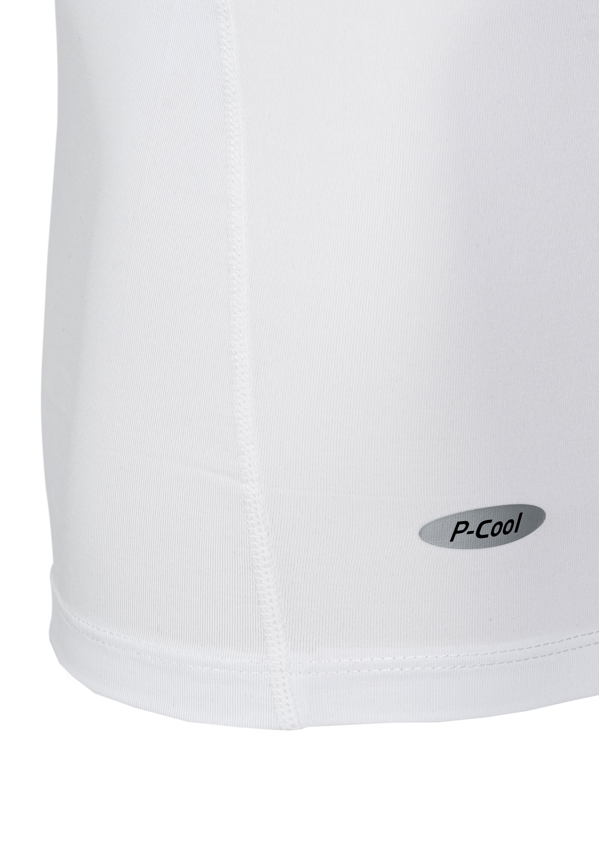 Kompressionstrikot Peak p-cool 4/7