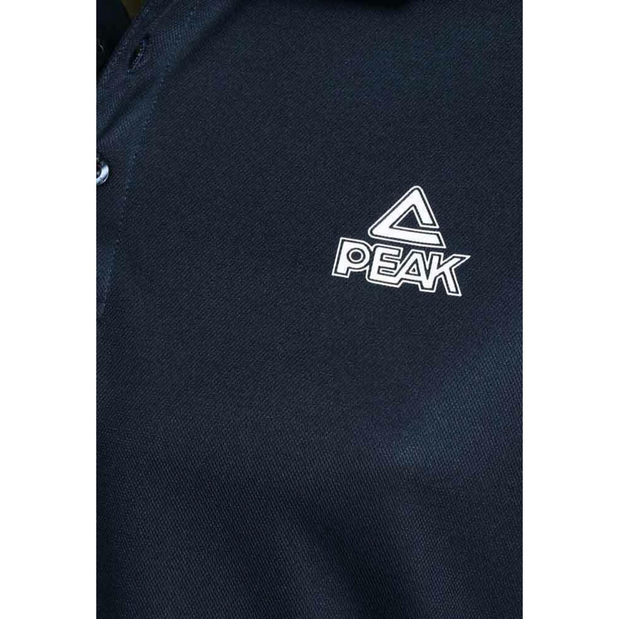 Polo Peak poly 4/4