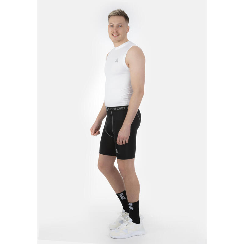 PEAK Kompressionsshirt Compression Unisex