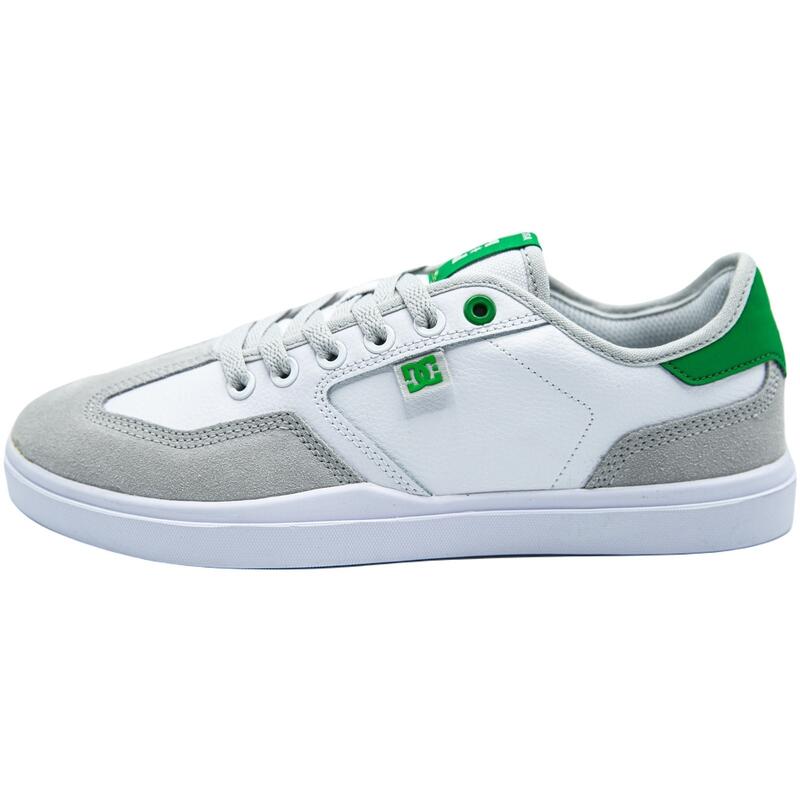 Baskets DC Shoes Vestrey, Blanc, Hommes