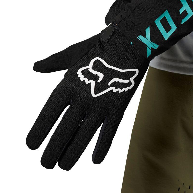 Fox Racing Ranger - Gants - Noir