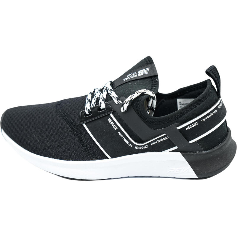 Sportschoenen New Balance Nergize Sport, Zwart, Dames
