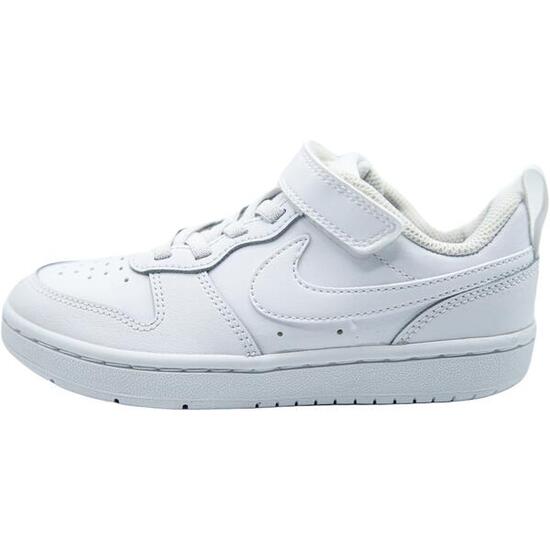 Sneakers Nike Court Borough Low 2 Junior