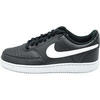 Zapatillas hombre Nike Court Vision Lo Nn Negro