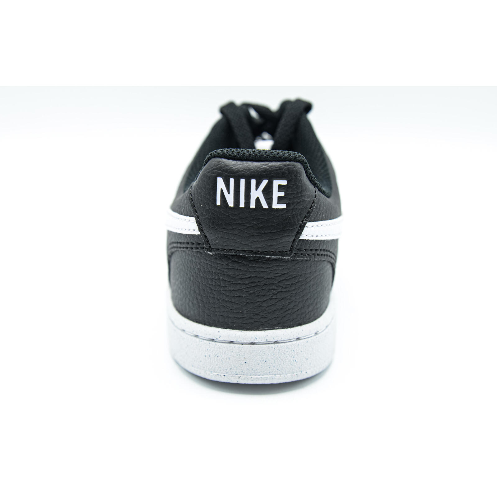 Scarpe Da Ginnastica Nike Modello Court Vision Lo Nn Colore Nero 4/7