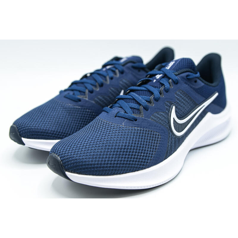 Sportschoenen Nike Downshifter 11, Blauw, Mannen