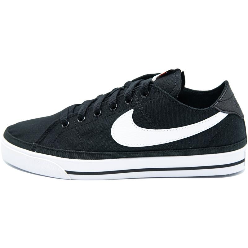 Baskets Nike Court Legacy, Noir, Hommes
