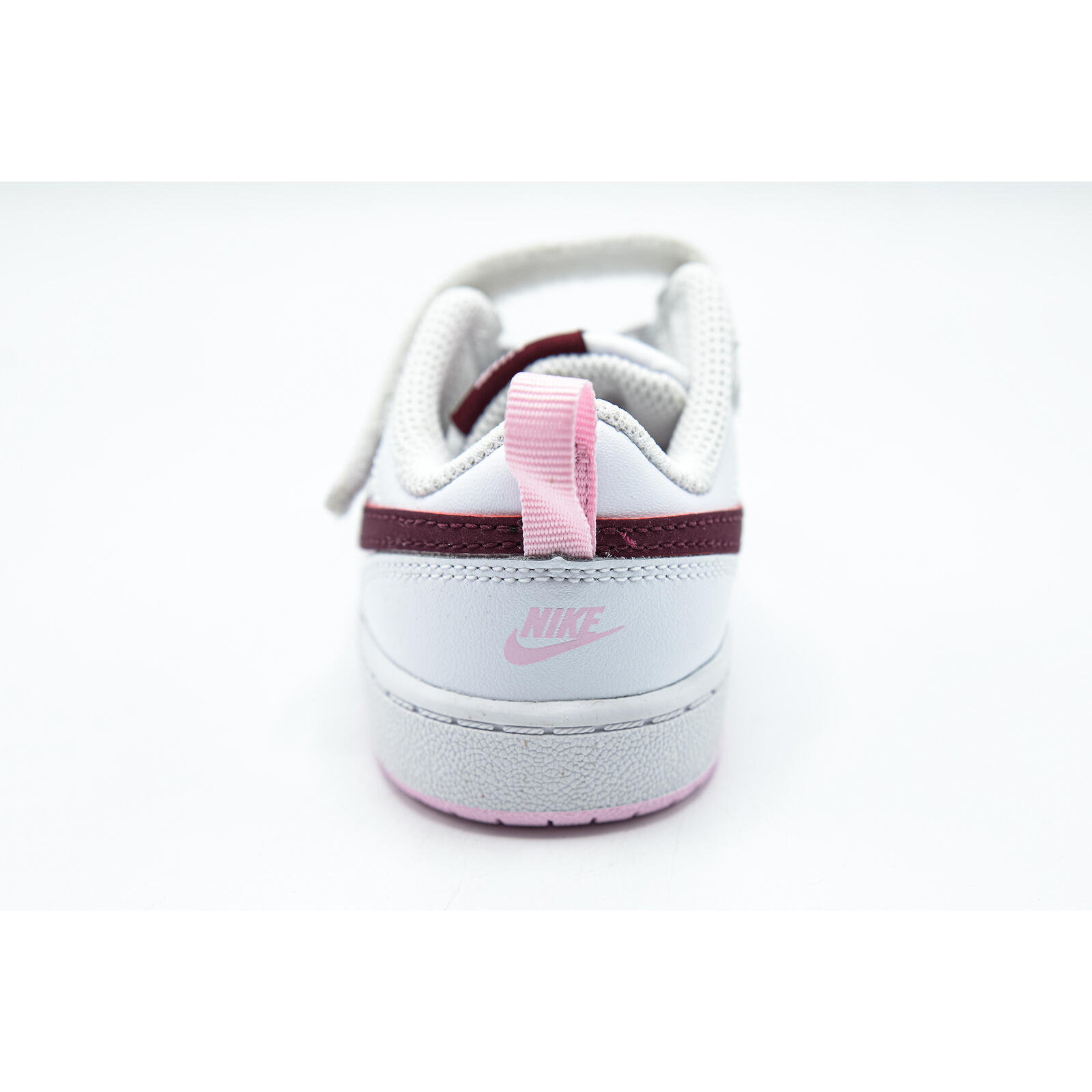 Nike Court Borough Low 2, White 4/5