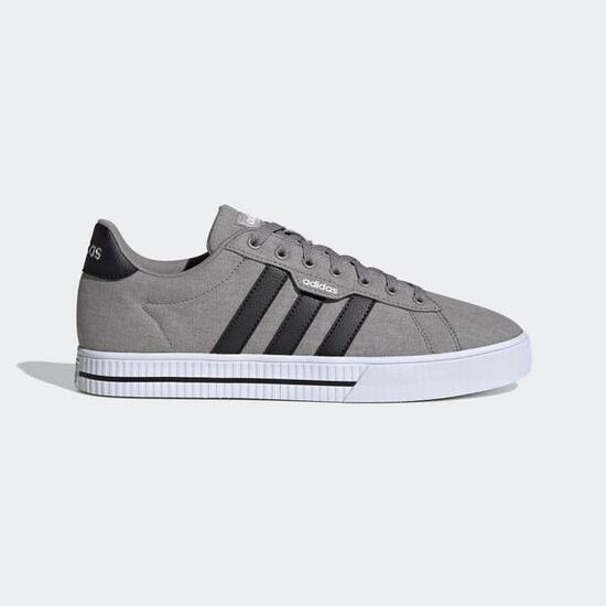 Zapatillas Hombre Adidas Daily 30 Negro