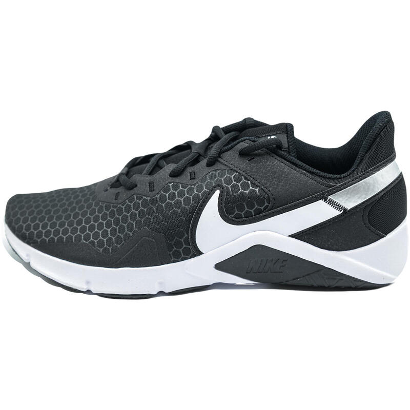 Baskets Nike Legend Essential 2, Noir, Hommes