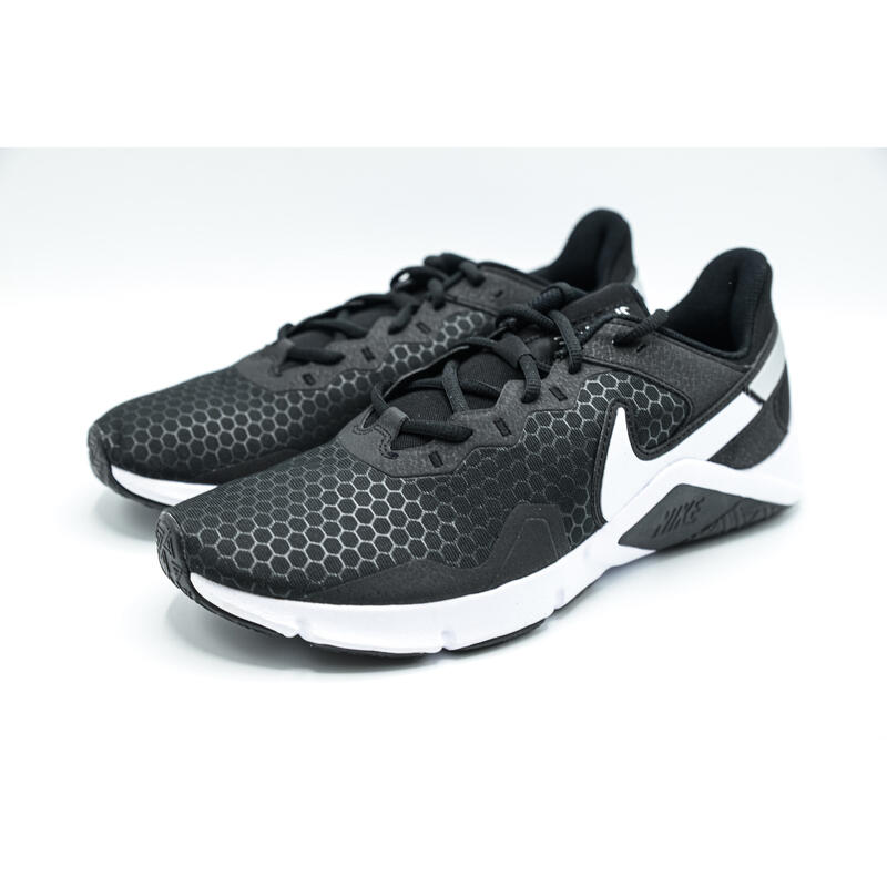 Nike Legend Essential 2, Preto