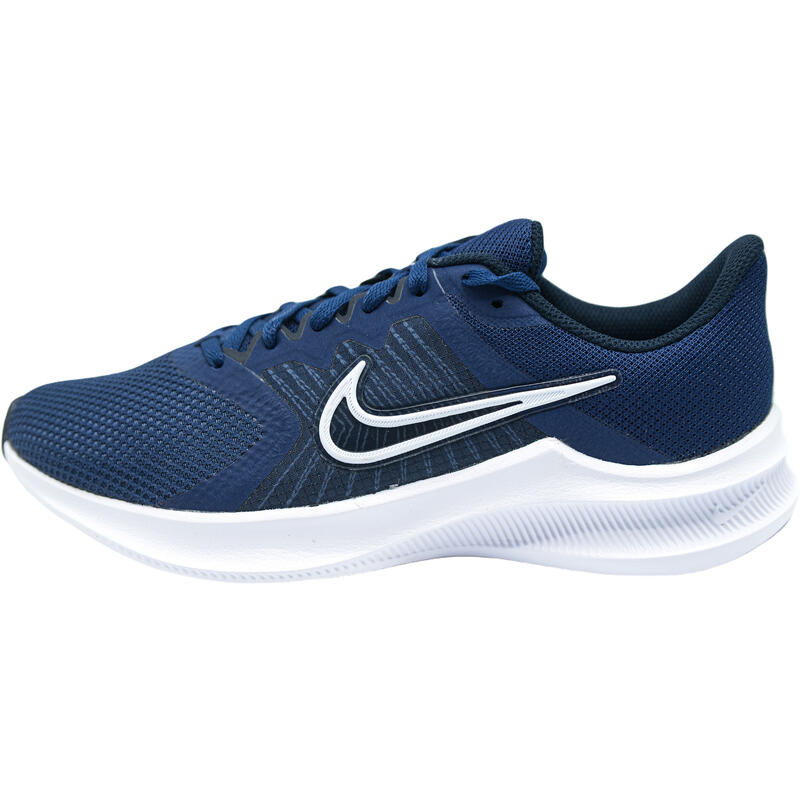 Calçado Nike Downshifter 11, Azul, Homens