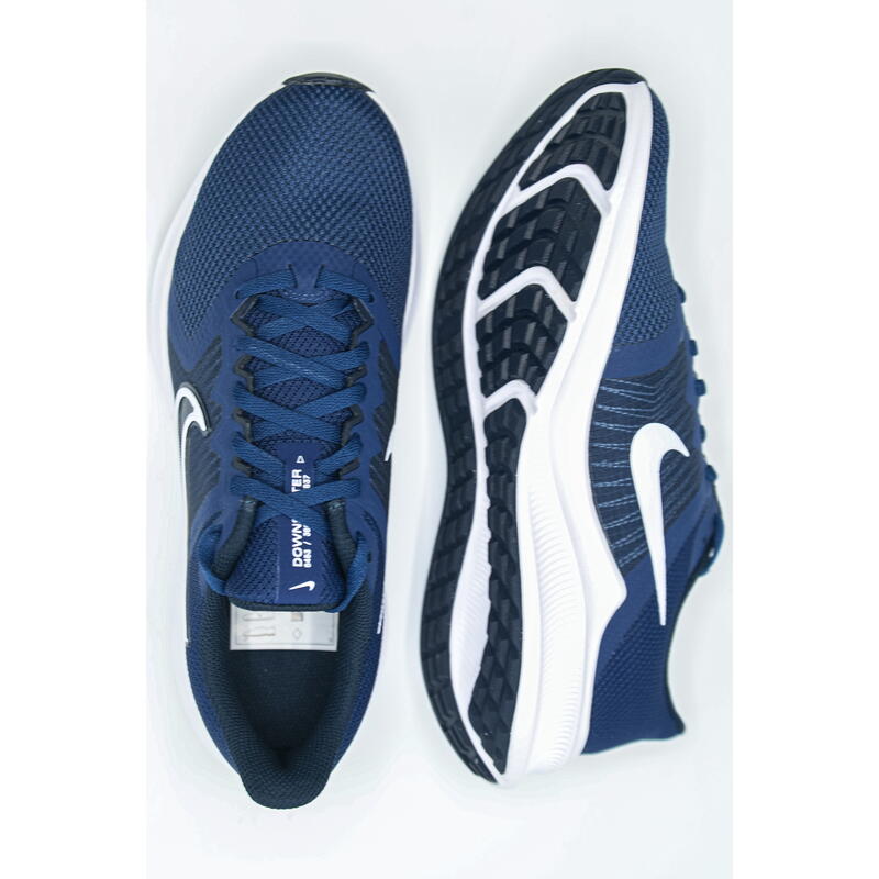 Calçado Nike Downshifter 11, Azul, Homens