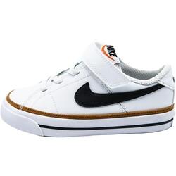 Nike Court Legacy, Blanc