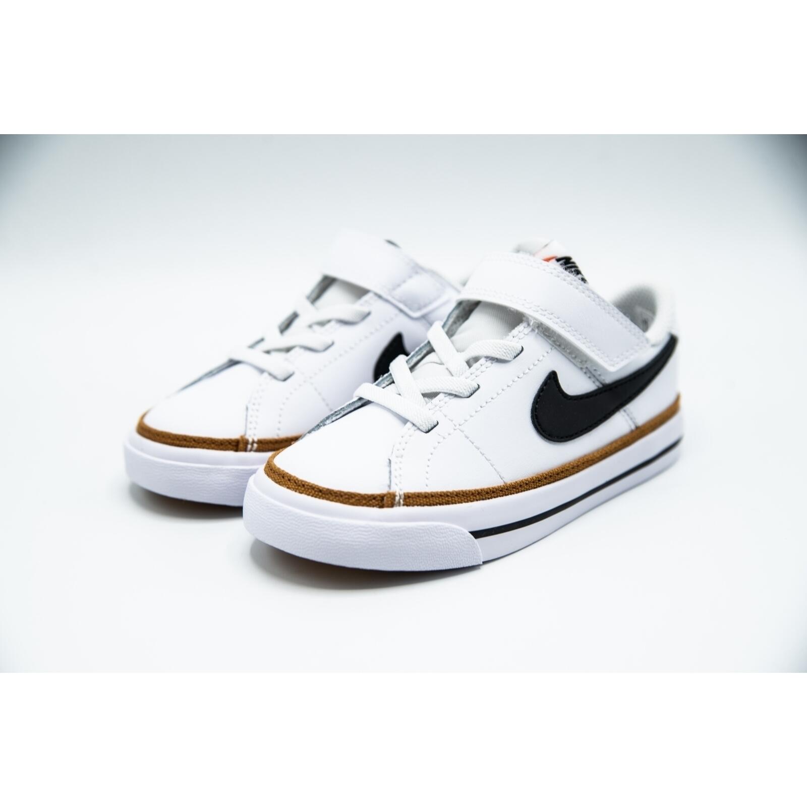 Nike Court Legacy, Branco 3/7