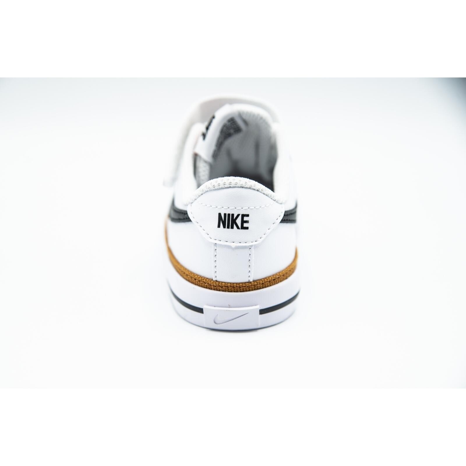 Nike Court Legacy, Branco 4/7