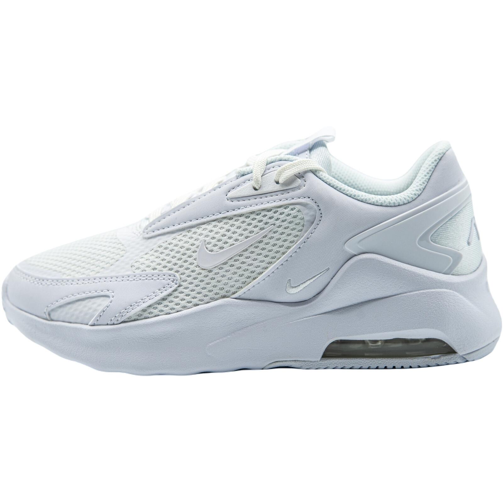 Nike - Nike Air Max Bolt, Blanc - Chaussures De Sport - Blanc - 38 - Decathlon